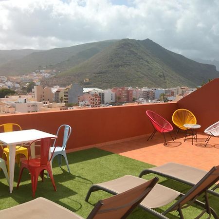 Miramar 7 Lägenhet San Sebastián de la Gomera Exteriör bild