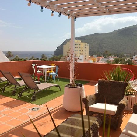 Miramar 7 Lägenhet San Sebastián de la Gomera Exteriör bild