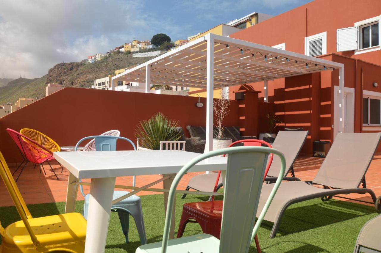 Miramar 7 Lägenhet San Sebastián de la Gomera Exteriör bild