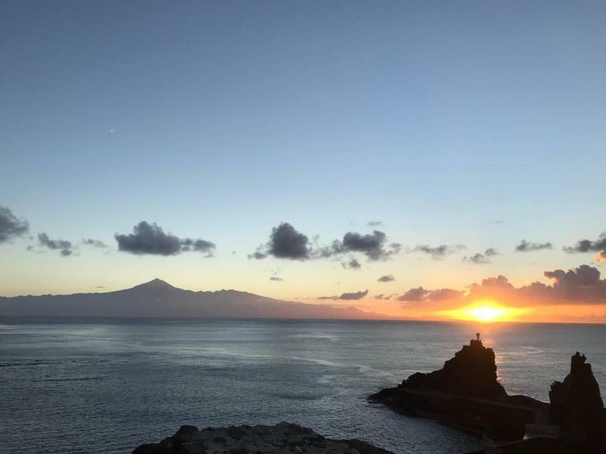 Miramar 7 Lägenhet San Sebastián de la Gomera Exteriör bild